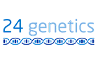 24genetics-logo