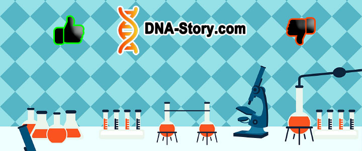 Le test ADN origine : tout comprendre sur ce test pour connaître ses  origines