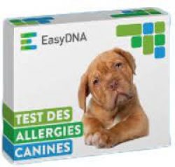 Embark Kit d'identification des races de chien le plus précis - Test ADN de  350+ - Kit d'identification de race de chien avec ancestre et arbre  généalogique