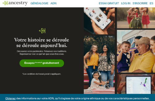 ancestry-dna-acceuil