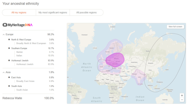 myheritage-review-ethnic-results